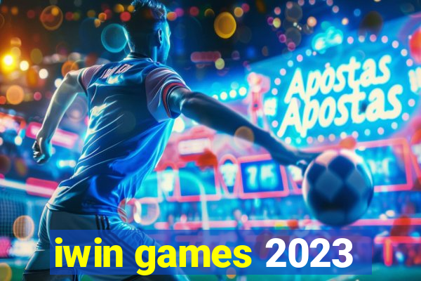 iwin games 2023